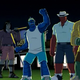 Illustration for article titled Cartoon Reality Show emHulk and the Agents of S.M.A.S.H./em hits your TV